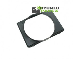 HYUNDAİ STAREX FAN DAVLUMBAZI 2002 -- 2008