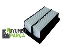 HYUNDAİ İ20 HAVA FİLTRESİ 2015 -- 2016