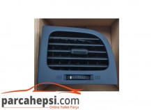 HYUNDAİ ACCENT ERA KALORİFER IZGARASI SAĞ 2006 -- 2011