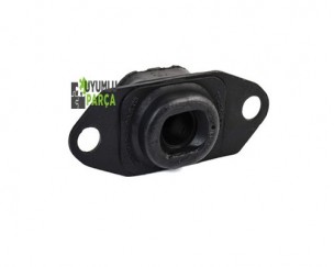 NİSSAN MİCRA MOTOR TAKOZU SOL 2003 -- 2008