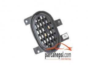 HYUNDAİ ACCENT KALORİFER IZGARASI SOL 1995 -- 2000