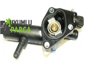 NİSSAN QASHQAİ TERMOSTAT 2007 -- 2014