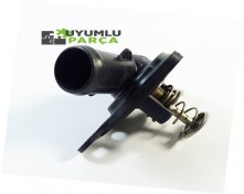 HONDA CRV TERMOSTAT KOMPLE 2007 -- 2011