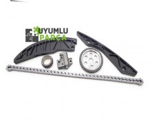 HYUNDAİ İ30 ZİNCİR SETİ 2012 -- 2015