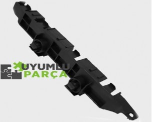 HONDA CİVİC TAMPON BRAKETİ ÖN SAG 2012 -- 2015