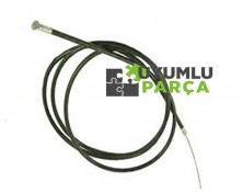 TOYOTA HİLUX EL FREN TELİ ÖN 1987 -- 1997