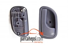 KİA SEPHİA KAPI KOLU ARKA İÇ SAG 1993 1998