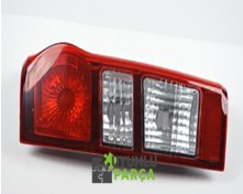 İSUZU DMAX STOP SOL 2012 -- 2016