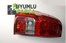 TOYOTA HİLUX STOP SOL 2016 -- 2017