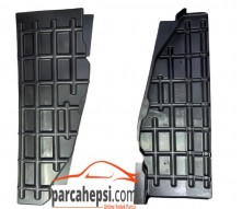 Hyundai H100 Kamyonet Karter Alt Muhafaza Bakaliti (2005-2015) 29145-4F000