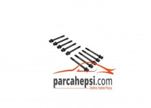 MİTSUBİSHİ L300 SİLİNDİR KAPAK SAPLAMASI 2001 -- 2009