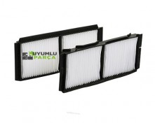 MAZDA 3 POLEN FİLTRESİ 2009 -- 2012