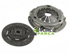 TOYOTA AURİS DEBRİYAJ SETİ 1,33 MOTOR 2012 -- 2015