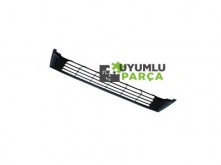 TOYOTA COROLLA TAMPON IZGARASI ÖN 2017 -- 2019