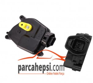 HYUNDAİ ERA MERKEZİ KİLİT POMPASI ARKA SOL 2006 -- 2011