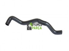 NİSSAN NAVARA RADYATÖR HORTUMU ALT 2003 -- 2010