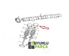 SUZUKİ SWİFT SİBOP İTECEĞİ 1989 -- 1996