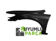 HONDA CİVİC CAMURLUK ÖN SAG 2009 -- 2011