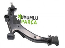 HONDA HRV SALINCAK SOL 1999 -- 2006