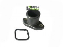 TOYOTA COROLLA TERMOSTAT KAPAGI 1992 -- 1995