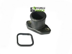 TOYOTA COROLLA TERMOSTAT KAPAGI 1992 -- 1995