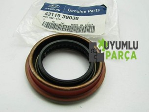 HYUNDAİ ERA ŞANZUMAN KEÇESİ 2006 -- 2011