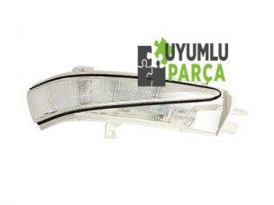 HONDA CİVİC AYNA SİNYALİ SOL 2009 -- 2011