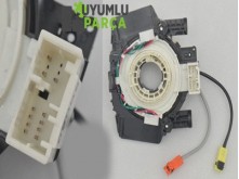 NİSSAN NAVARA AİRBAG ZEMBEREGİ 2010 -- 2012