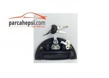 HYUNDAİ H100 KAMYONET KAPI KOLU DIŞ SAĞ 2005 -- 2011