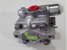 KİA Hİ BESTA DİREKSİYON POMPASI 1997 -- 1999