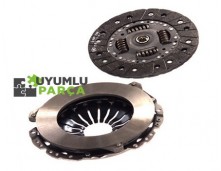 SUZUKİ SX4 DEBRİYAJ SETİ 2010 -- 2014