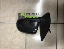 HYUNDAİ İ20 AYNA SOL 2008 -- 2012