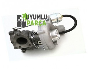 KİA SORENTO TURBO 2006 -- 2010
