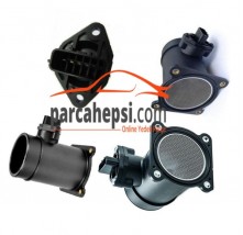 Nissan Primera - Almera Hava Akış Metre / MAF Sensörü 1996-2007 22680-5U400 / 226805U400