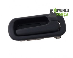 HONDA CİVİC KAPI KOLU İÇ ARKA SAG 2001 -- 2006