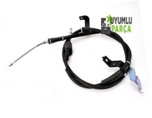 KİA CERATO EL FREN TELİ ARKA SAG 2007 -- 2009