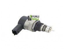 OPEL ASTRA BASINÇ KONTROL VALFİ  2004 -- 2009