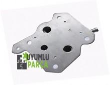 TOYOTA AURİS YAG SOĞUTUCU 2007 -- 2011