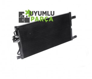 MİTSUBİSHİ L200 KLİMA RADYATÖRÜ 2002 -- 2005