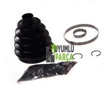 NİSSAN NAVARA AKS KÖRÜĞÜ İÇ 2003 -- 2010