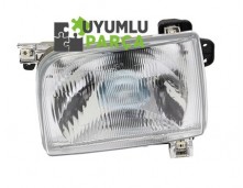 NİSSAN D22 FAR SAG 1998 -- 2002