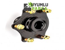 HONDA CRV AMORTİSÖR TAKOZU ÖN SOL 2007 -- 2011