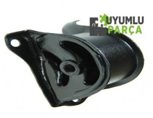 HONDA CRV MOTOR TAKOZU ARKA 1997 -- 2001