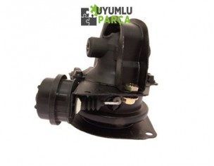 HONDA ACCORD MOTOR TAKOZU ARKA 1990 -- 1995