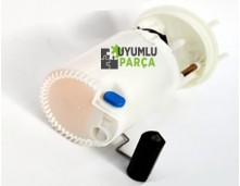 KİA RİO ŞAMANDIRA 2000 -- 2003