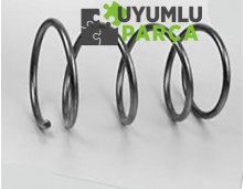 KİA CERATO HELEZON YAYI ARKA 2007 -- 2009