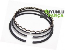 KİA BONGO SEGMAN 2006 -- 2013