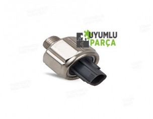 HONDA CİVİC VURUNTU SENSÖRÜ 2007 -- 2009