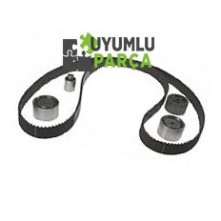 SUBARU FORESTER TRİGER SETİ 2000 -- 2006