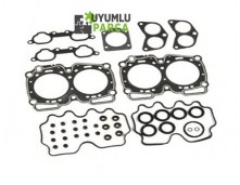 SUBARU FORESTER TAKIM CONTA 2000 -- 2006